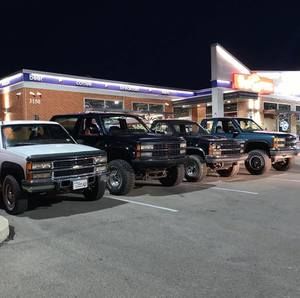 Meet your Posher, Tj